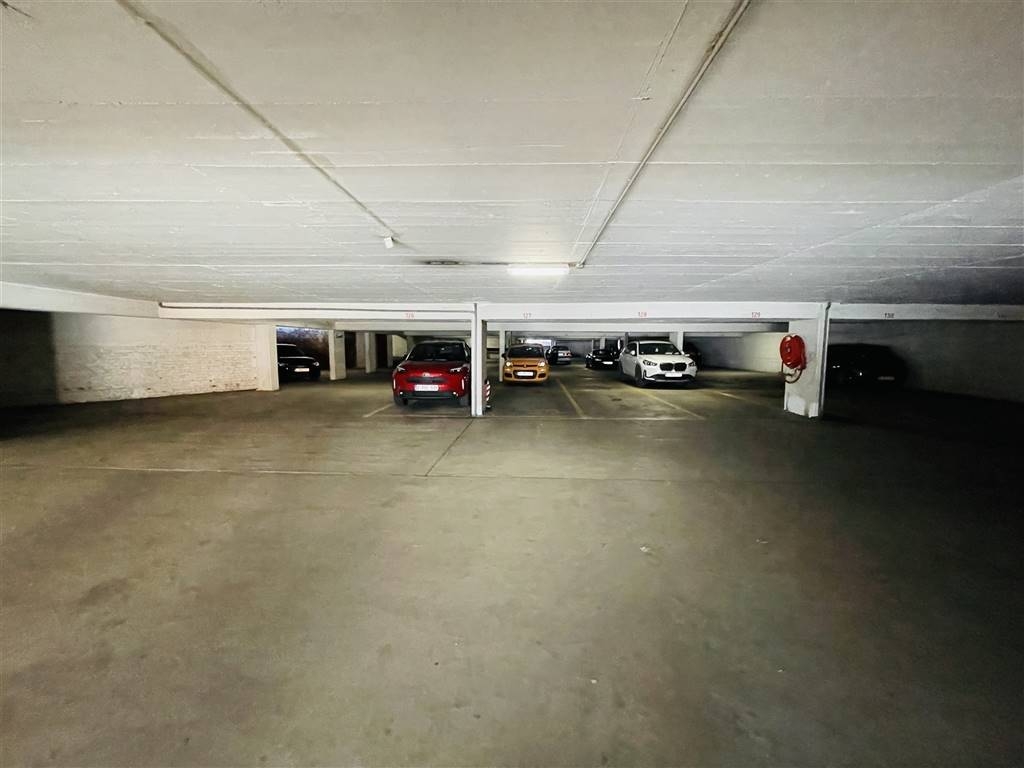 Parking / garage à vendre à Liège 4020 29000.00€ chambres m² - annonce 463269