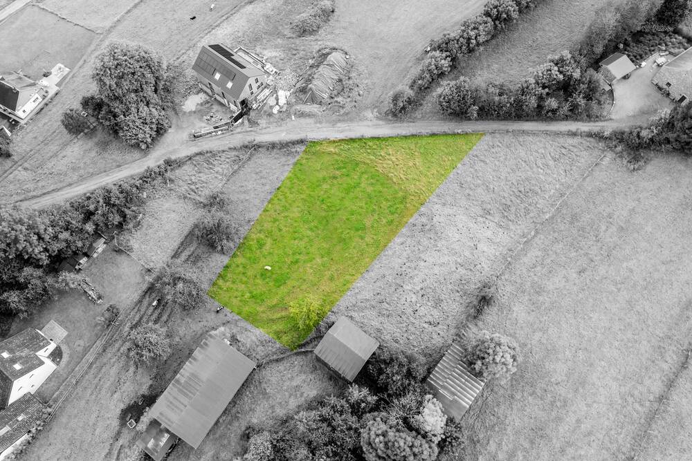 Terrain à vendre à Malmedy 4960 79000.00€ chambres m² - annonce 463006