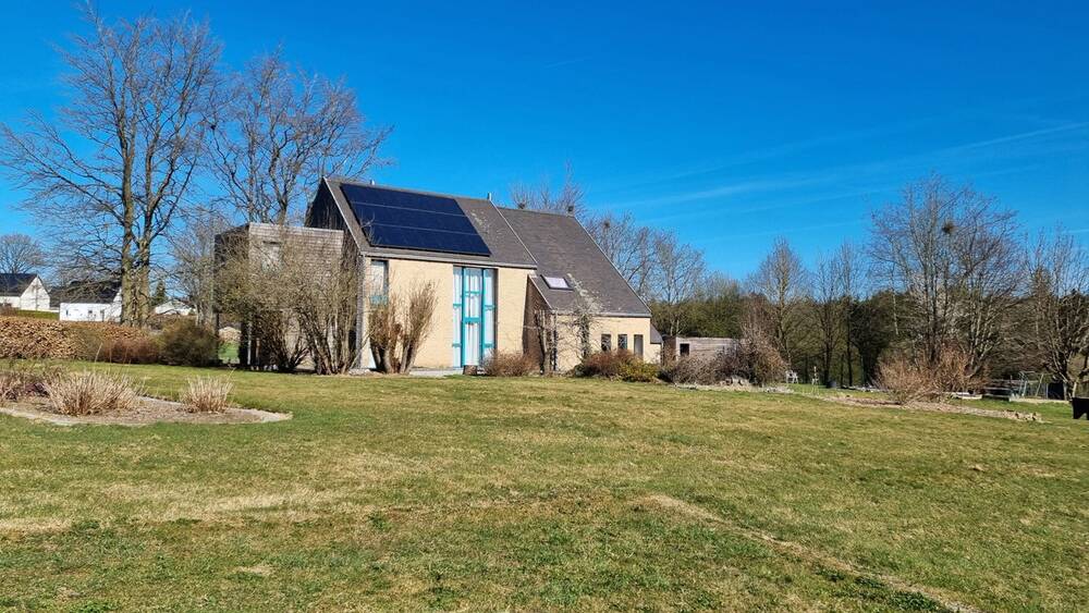 Maison à vendre à Waimes 4950 530000.00€ 4 chambres 255.00m² - annonce 463762