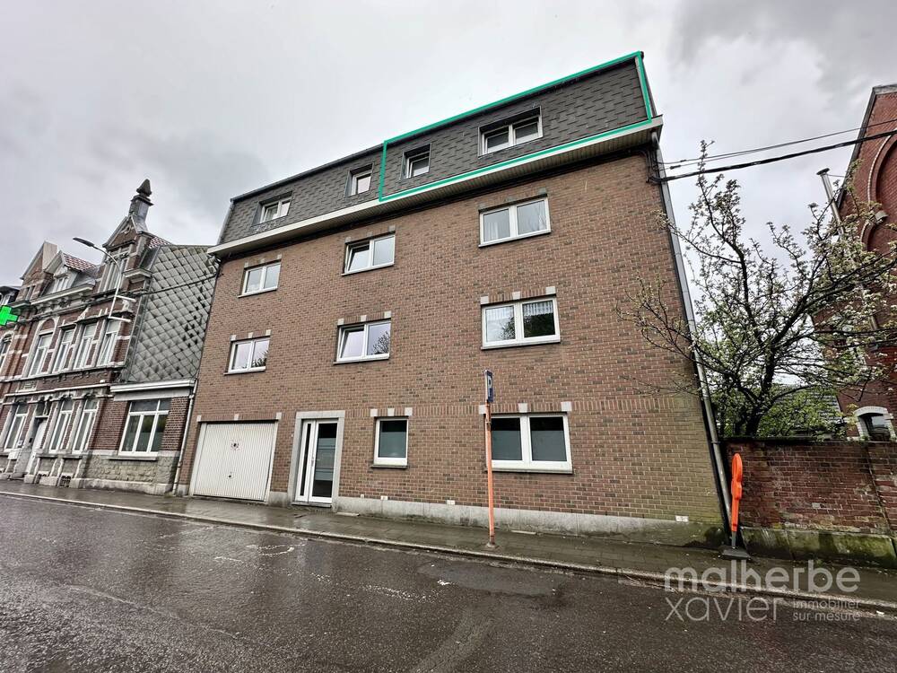 Studio à vendre à Stembert 4801 99000.00€ 1 chambres 48.00m² - annonce 463713