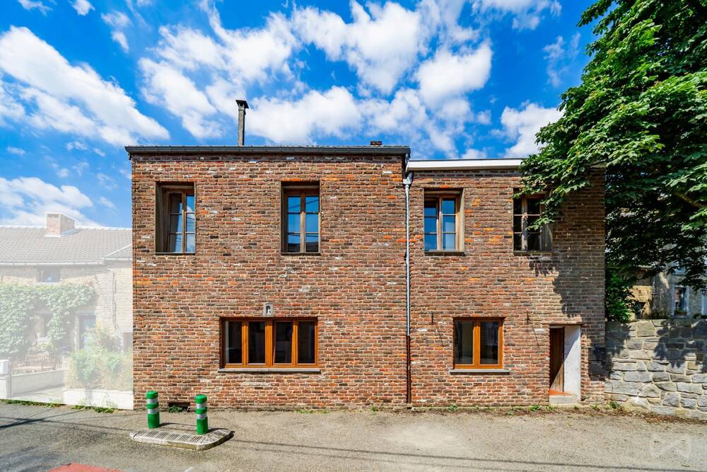 Maison à vendre à Sprimont 4140 150000.00€ 3 chambres 202.00m² - annonce 463737