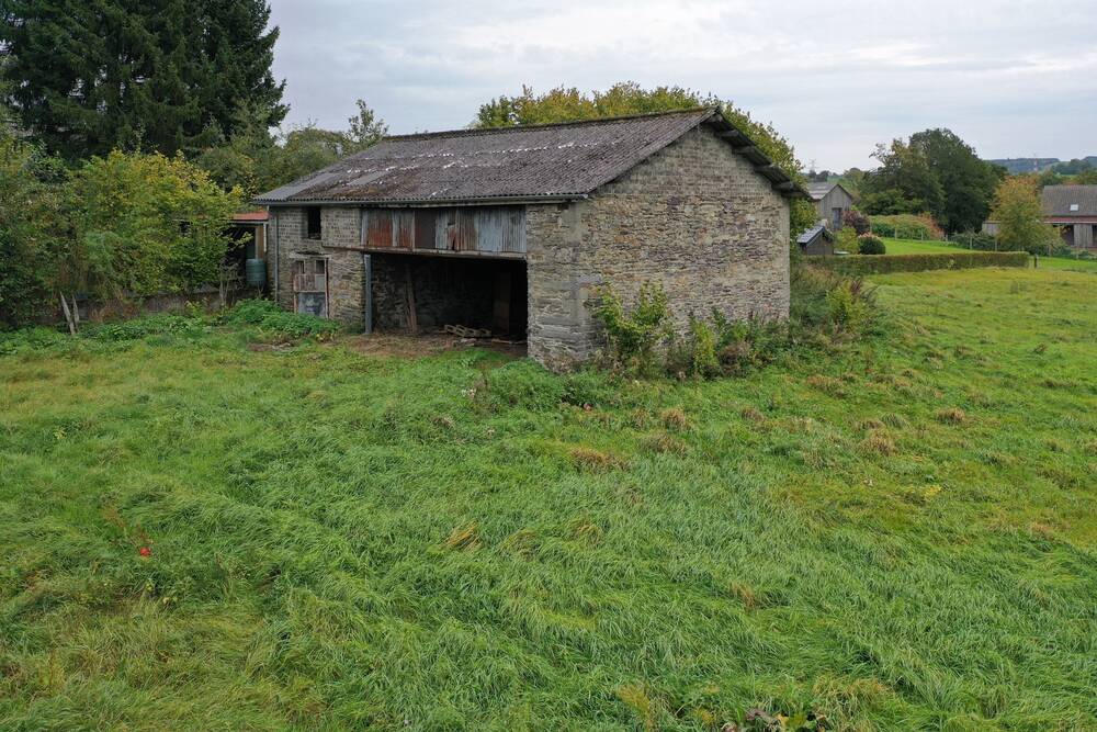 Commerce à vendre à Lierneux 4990 95000.00€ chambres 200.00m² - annonce 464227