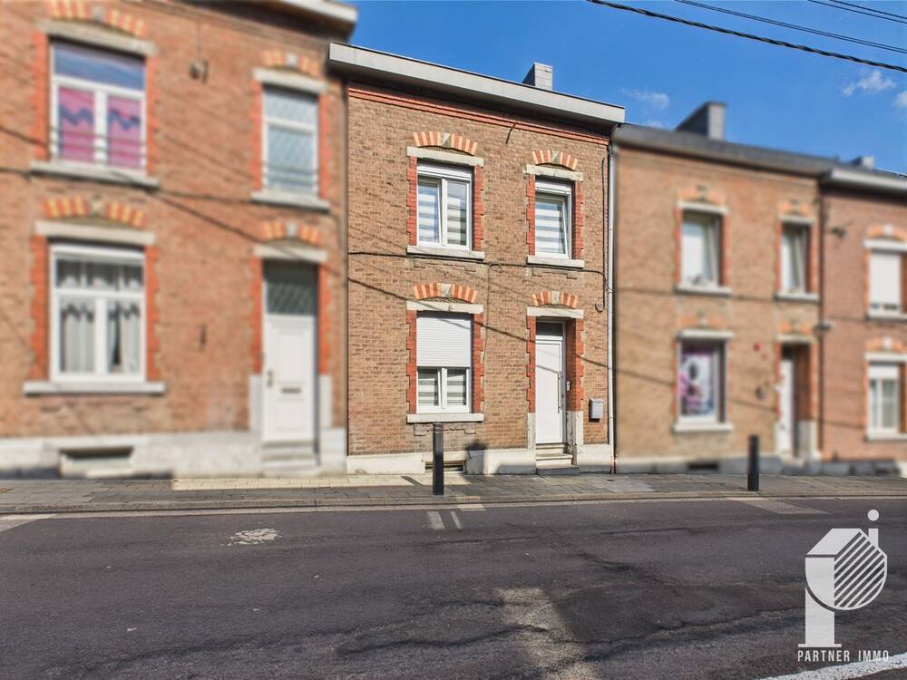 Maison à vendre à Andrimont 4821 229000.00€ 4 chambres 147.00m² - annonce 464095
