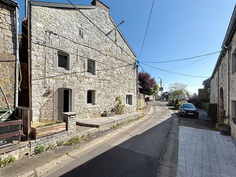 Maison à vendre à Aywaille 4920 225000.00€ 3 chambres 140.00m² - annonce 463958