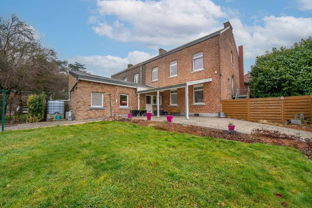 Autre à vendre à Flémalle 4400 369000.00€ 4 chambres 304.00m² - annonce 464410