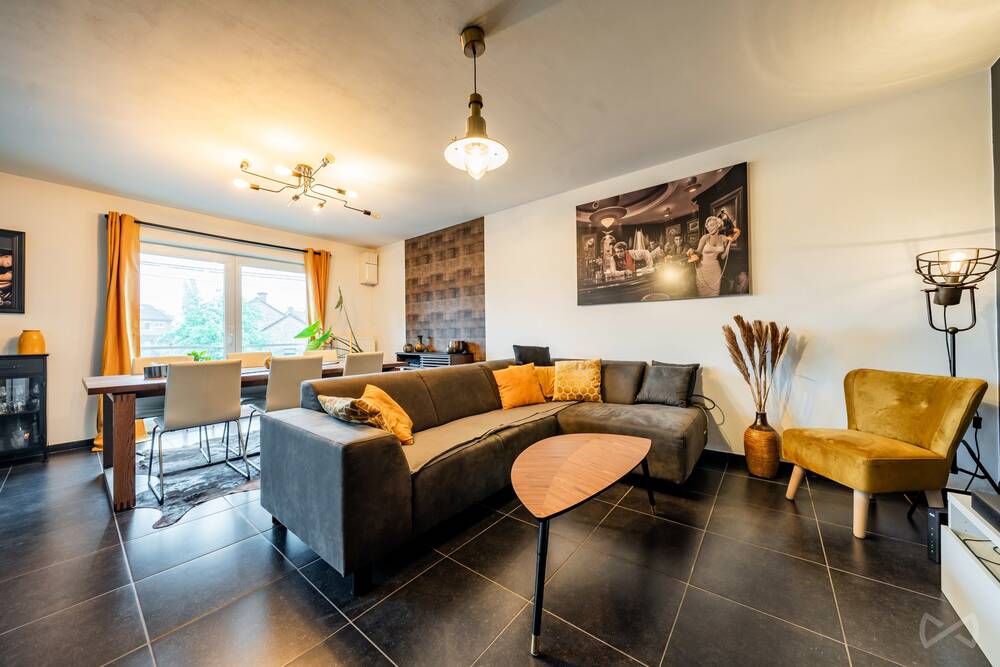 Appartement à vendre à Amay 4540 199000.00€ 2 chambres 74.00m² - annonce 464852