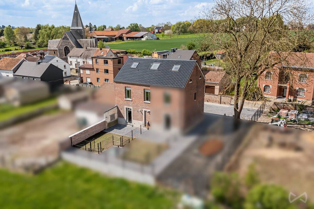 Appartement à vendre à Remicourt 4350 345000.00€ 3 chambres 107.00m² - annonce 465091