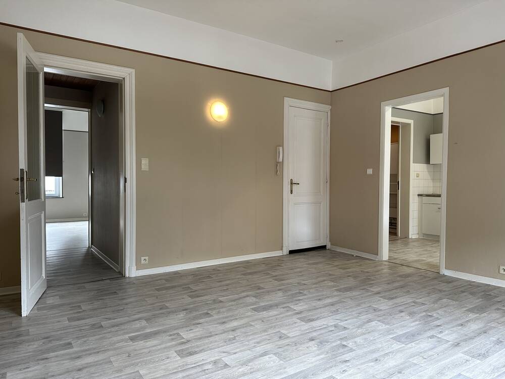 Appartement à louer à Verviers 4800 670.00€ 2 chambres 75.00m² - annonce 464863