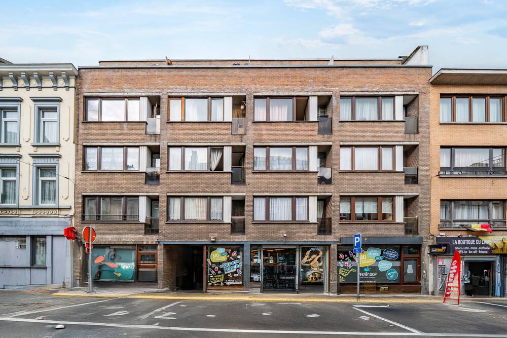 Appartement à vendre à Verviers 4800 145000.00€ 2 chambres 91.00m² - annonce 464830
