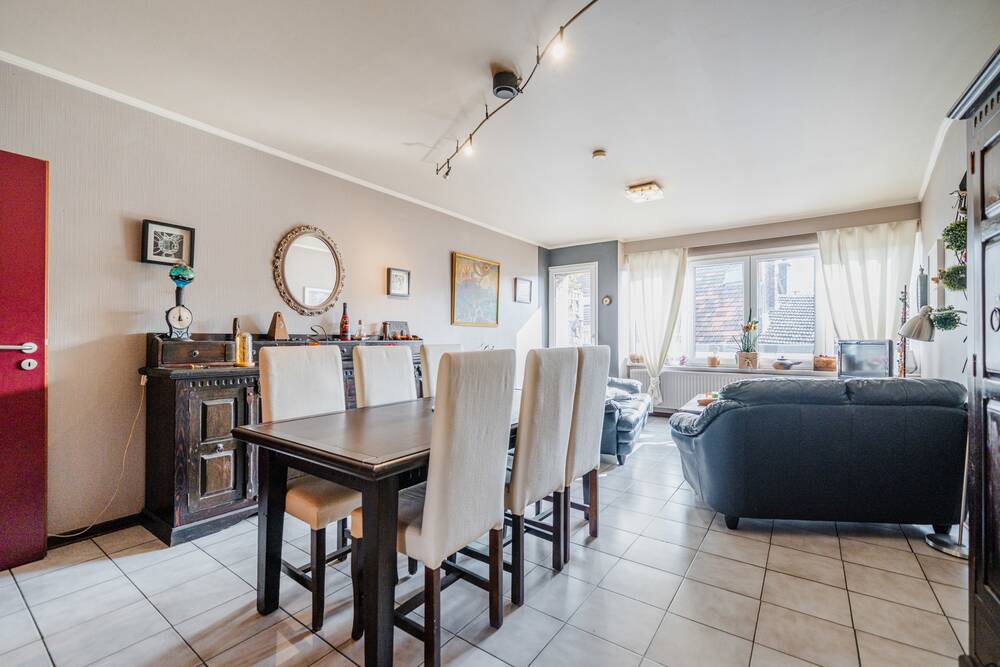 Appartement à vendre à Verviers 4800 145000.00€ 2 chambres 91.00m² - annonce 464830