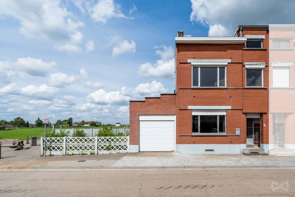 Maison à vendre à Racour 4287 220000.00€ 3 chambres 146.00m² - annonce 464789