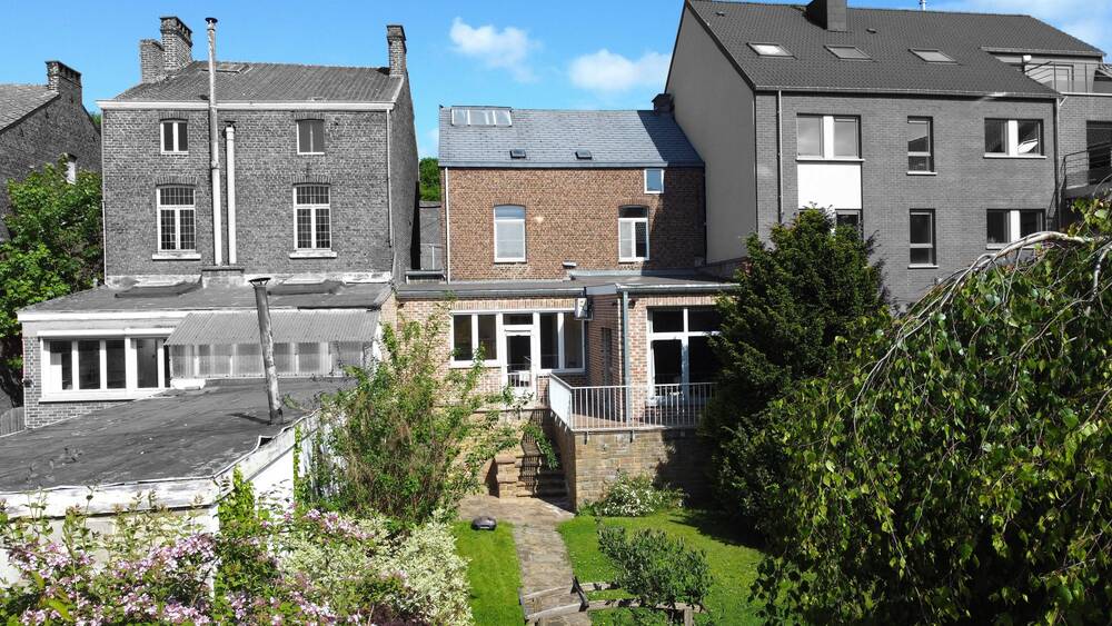 Commerce à vendre à Amay 4540 295000.00€  chambres 180.00m² - annonce 603013