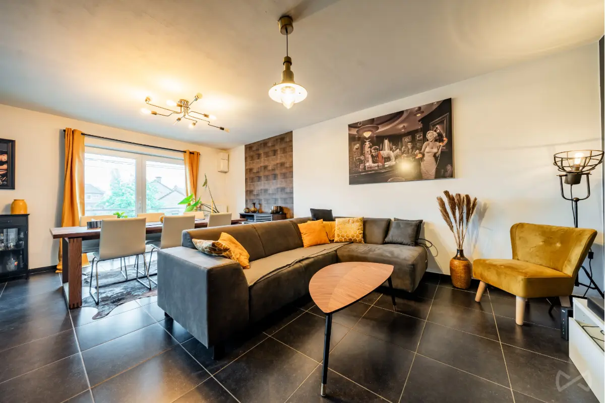 Appartement à vendre à Amay 4540 199000.00€ 2 chambres 74.00m² - annonce 736372