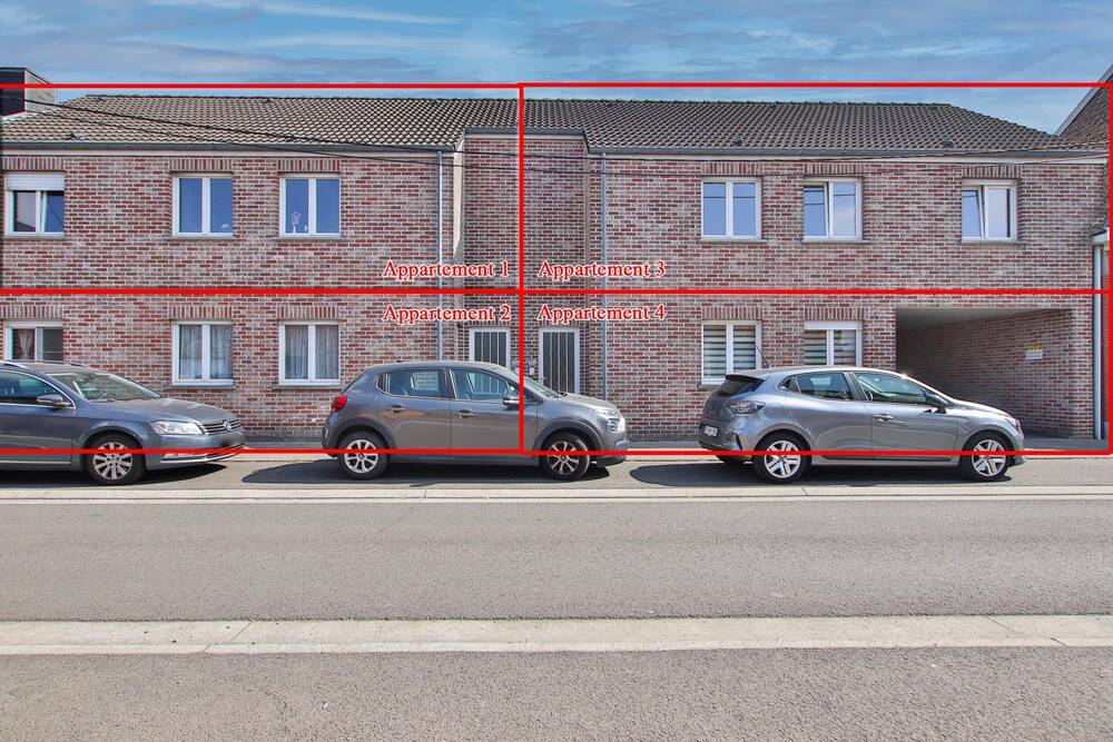Maison à vendre à Ans 4430 625000.00€ 7 chambres 326.00m² - annonce 465926