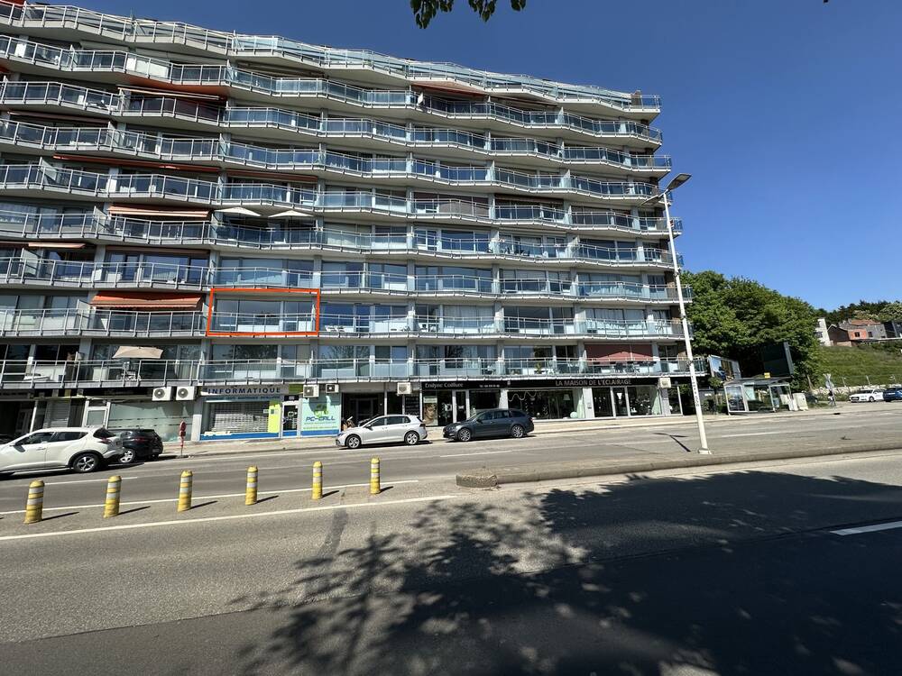Appartement à vendre à Chênée 4032 159000.00€ 2 chambres 91.00m² - annonce 465757