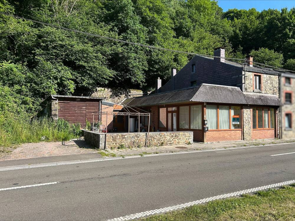Maison à vendre à Aywaille 4920 160000.00€ 2 chambres 183.00m² - annonce 465756