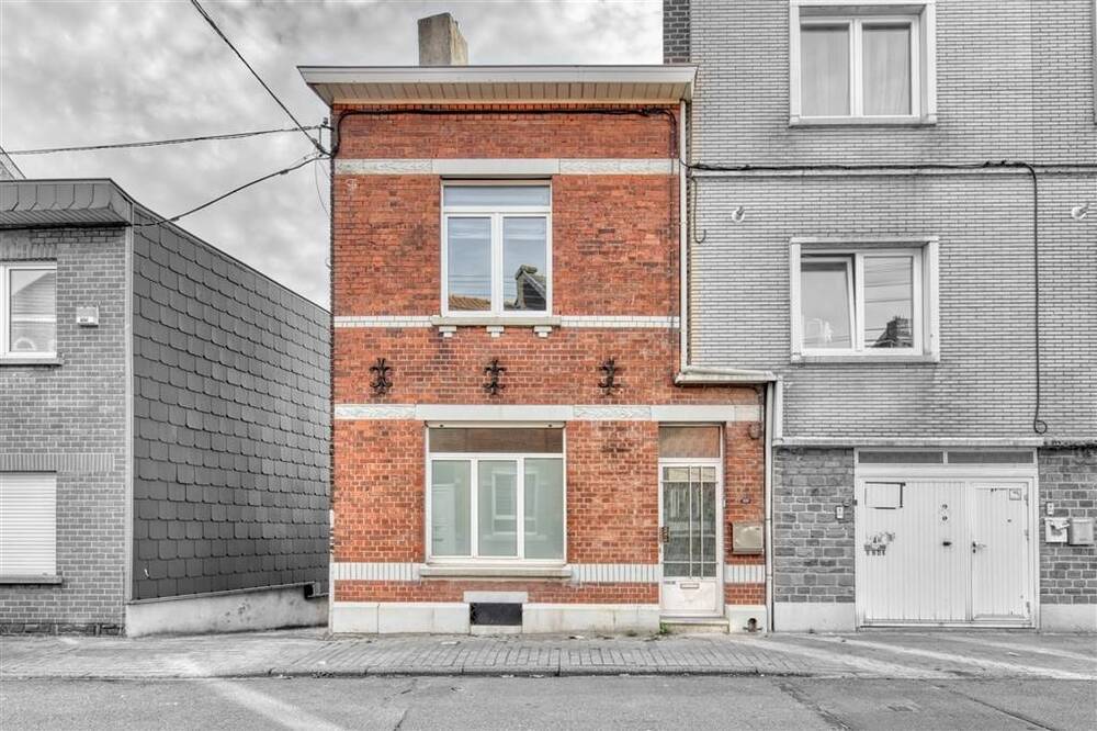 Maison à vendre à Herstal 4040 170000.00€ 3 chambres 170.00m² - annonce 465923