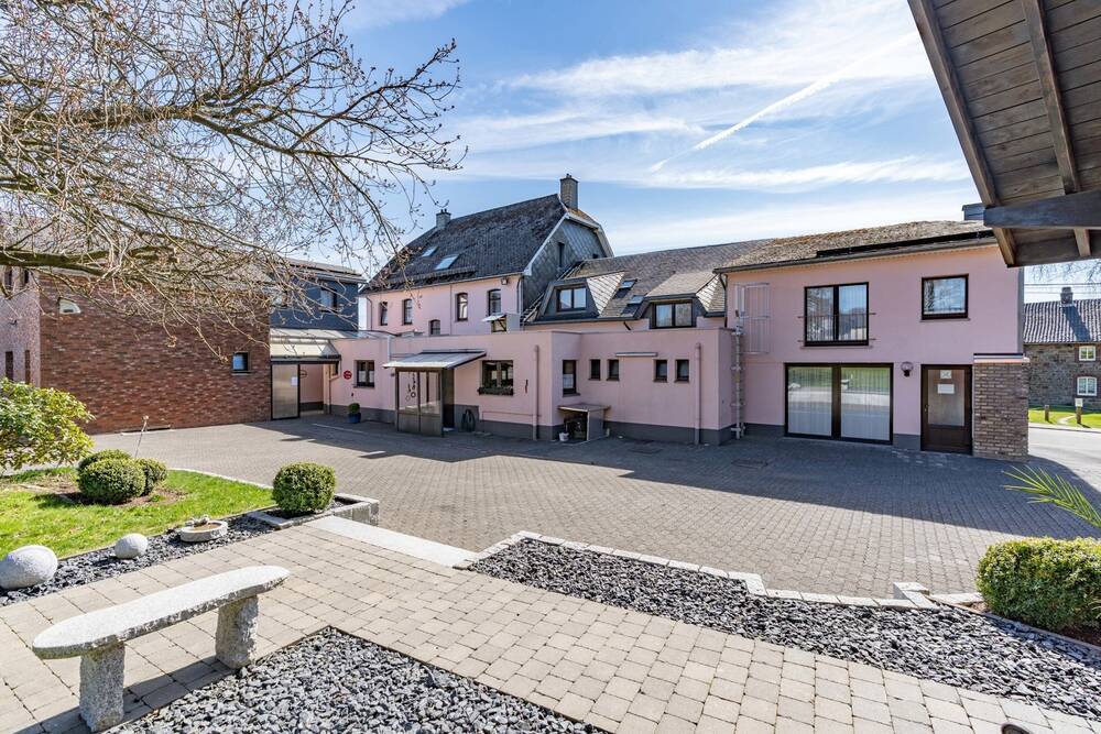 Maison à vendre à Waimes 4950 750000.00€ 17 chambres 710.66m² - annonce 465710