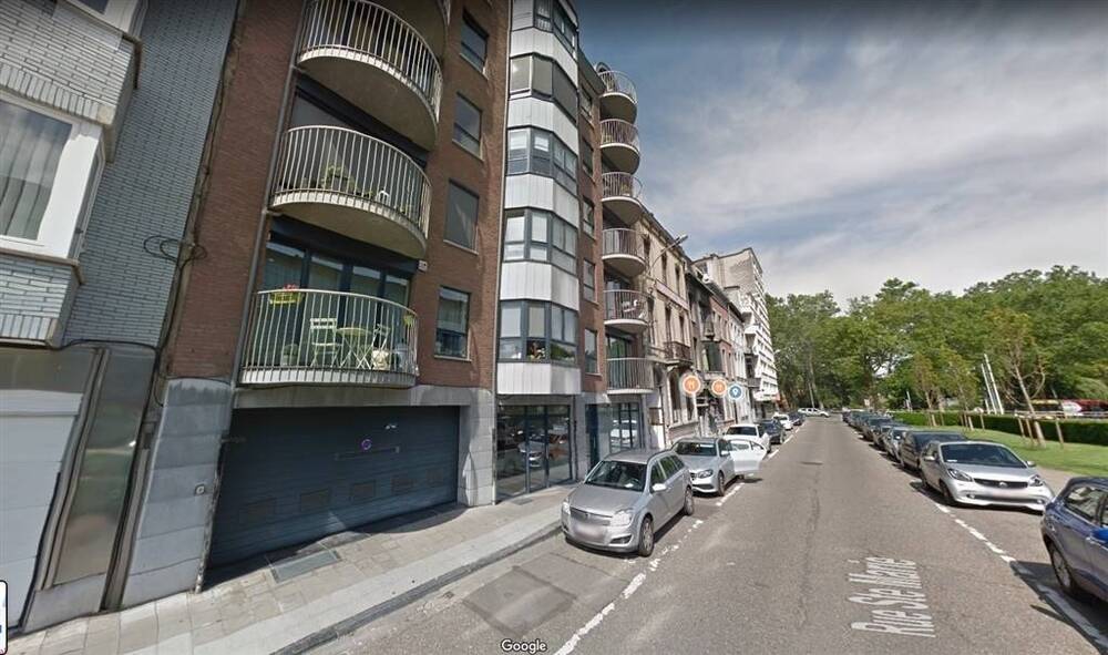 Parking à louer à Liège 4000 120.00€ chambres m² - annonce 466432