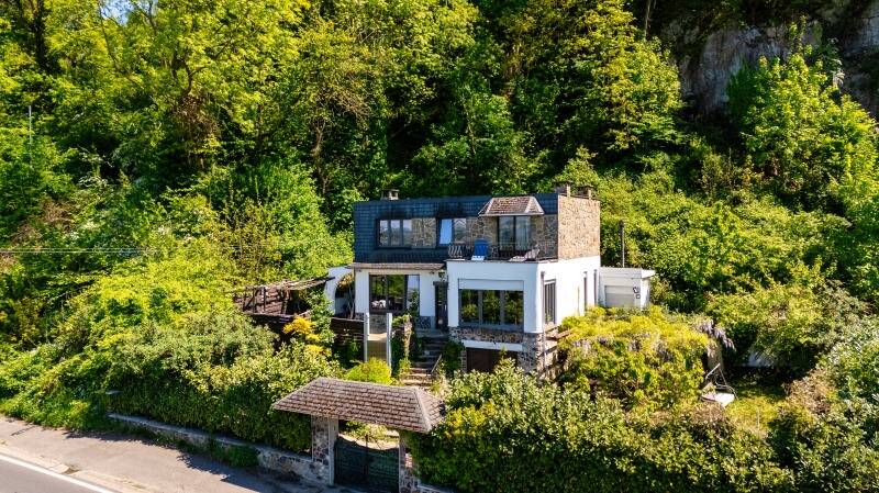Maison à vendre à Visé 4600 269000.00€ 3 chambres 184.00m² - annonce 465389