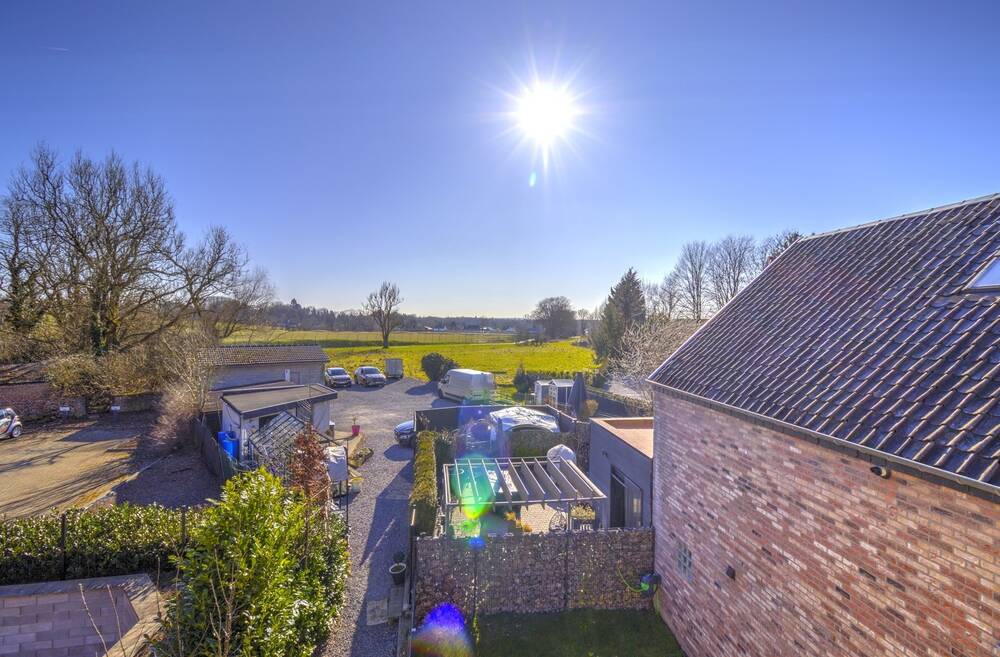 Appartement à vendre à Beaufays 4052 219000.00€ 1 chambres 66.00m² - annonce 466039