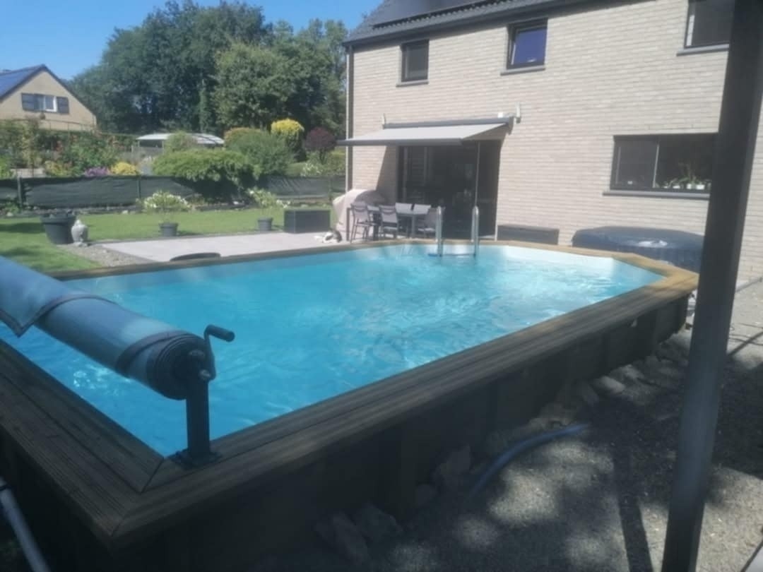 Maison à vendre à Comblain-Fairon 4180 520000.00€ 3 chambres 160.00m² - annonce 467098