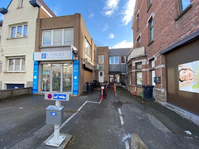 Maison à vendre à Fléron 4620 295000.00€ 3 chambres 250.00m² - annonce 465649