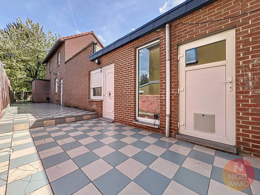 Maison à vendre à Ougrée 4102 129000.00€ 2 chambres 74.00m² - annonce 465383