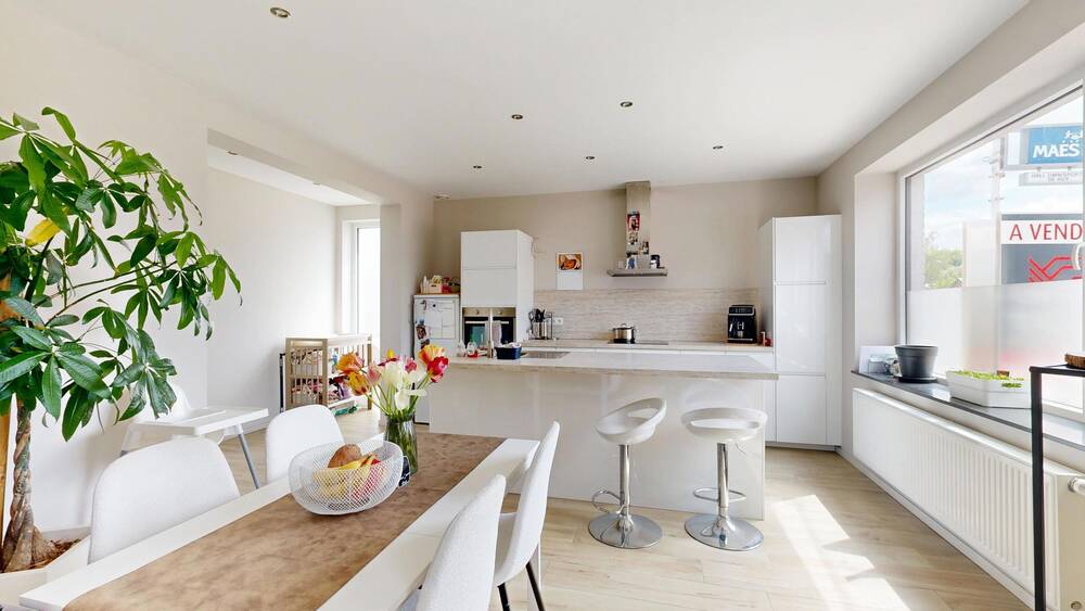 Maison à vendre à Huy 4500 349000.00€ 3 chambres 187.00m² - annonce 466801