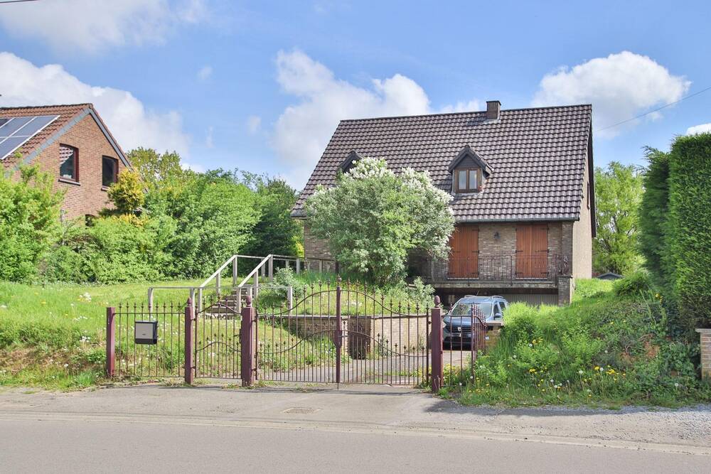 Maison à vendre à Villers-Saint-Siméon 4453 320000.00€ 3 chambres 187.00m² - annonce 466904