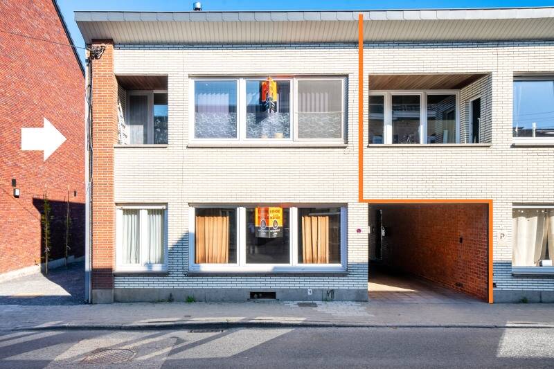 Maison à vendre à Blégny 4670 339000.00€ 5 chambres 205.00m² - annonce 467471