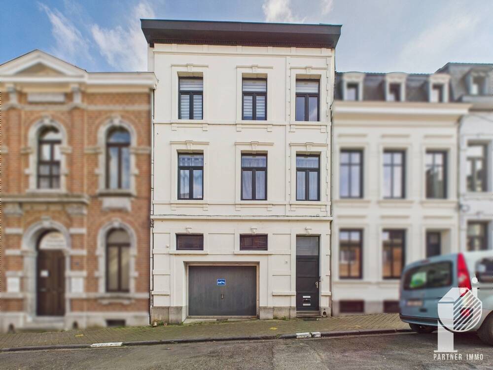 Maison à vendre à Verviers 4800 310000.00€ 5 chambres 246.00m² - annonce 466898