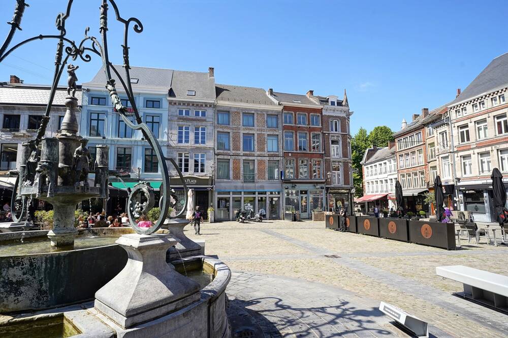 Maison à vendre à Huy 4500 475000.00€ chambres 350.00m² - annonce 467620