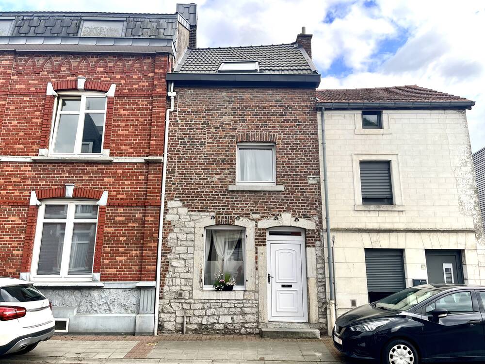 Maison à louer à Flémalle 4400 767.00€ 2 chambres 86.00m² - annonce 467320