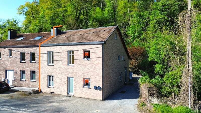 Maison à vendre à Dalhem 4607 369000.00€ 5 chambres 217.00m² - annonce 467210