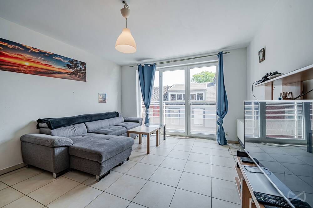 Appartement à vendre à Wanze 4520 175000.00€ 2 chambres 61.00m² - annonce 466954