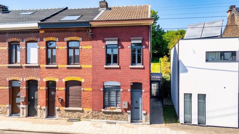 Maison à vendre à Vivegnis 4683 215000.00€ 2 chambres 106.00m² - annonce 468041