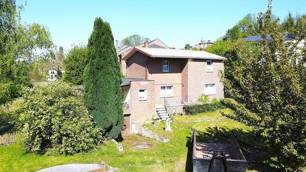 Maison à vendre à Oupeye 4680 219000.00€ 2 chambres 170.00m² - annonce 468580