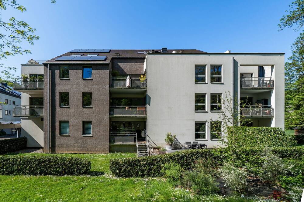 Appartement à vendre à Embourg 4053 345000.00€ 2 chambres 107.00m² - annonce 469268