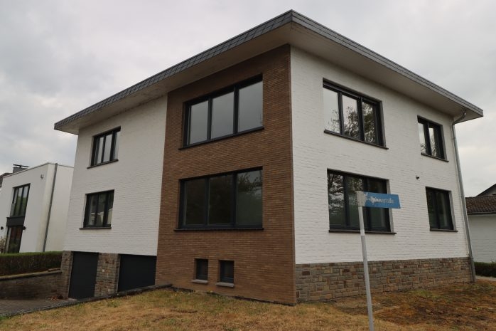 Appartement à louer à Eupen 4700 1000.00€ 3 chambres 100.00m² - annonce 468290