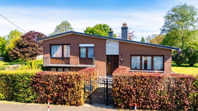 Maison à vendre à Saive 4671 425000.00€ 3 chambres 188.00m² - annonce 468039