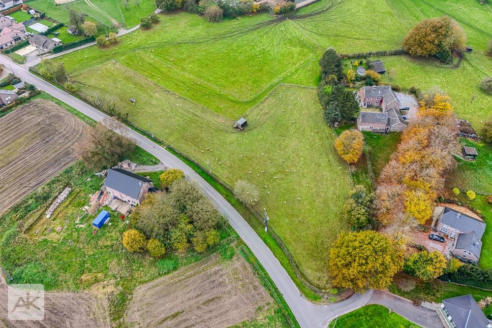 Terrain à vendre à Soumagne 4630 599000.00€ chambres m² - annonce 468023