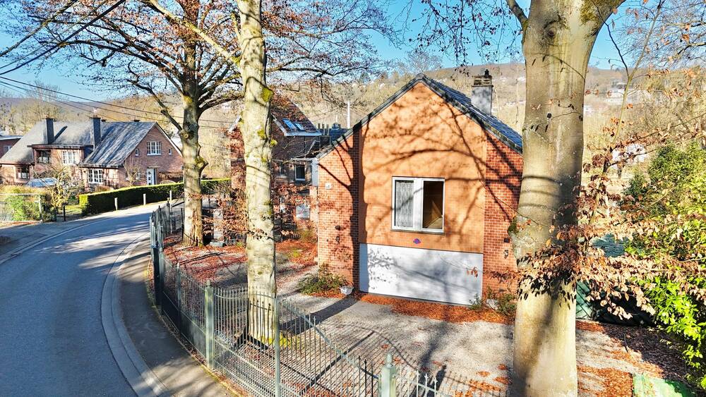 Maison à vendre à Esneux 4130 589000.00€ 7 chambres 435.00m² - annonce 468247
