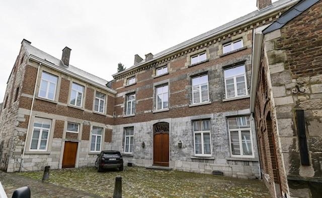 Château à vendre à Huy 4500 850000.00€ 6 chambres m² - annonce 468098