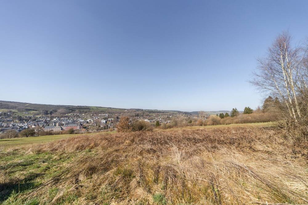 Terrain à vendre à Stavelot 4970 210000.00€ chambres m² - annonce 469628