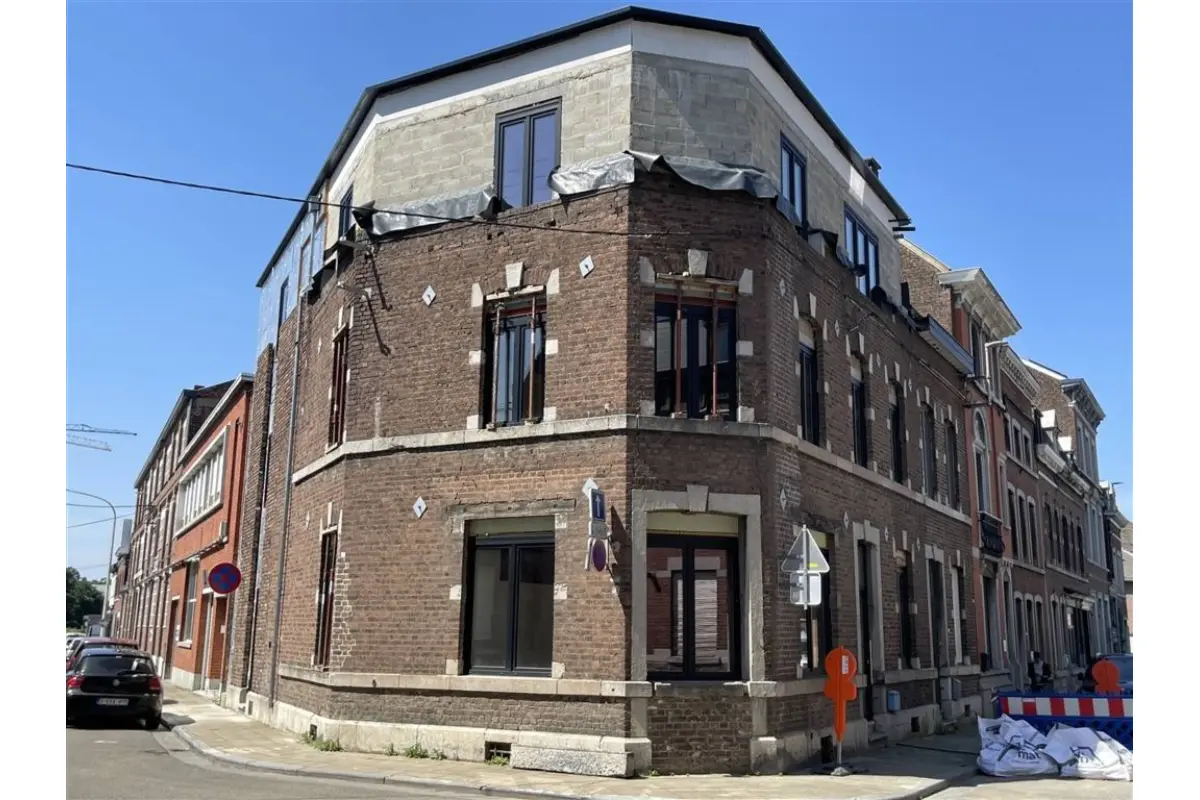 Maison à vendre à Chênée 4032 0.00€ 6 chambres m² - annonce 761258