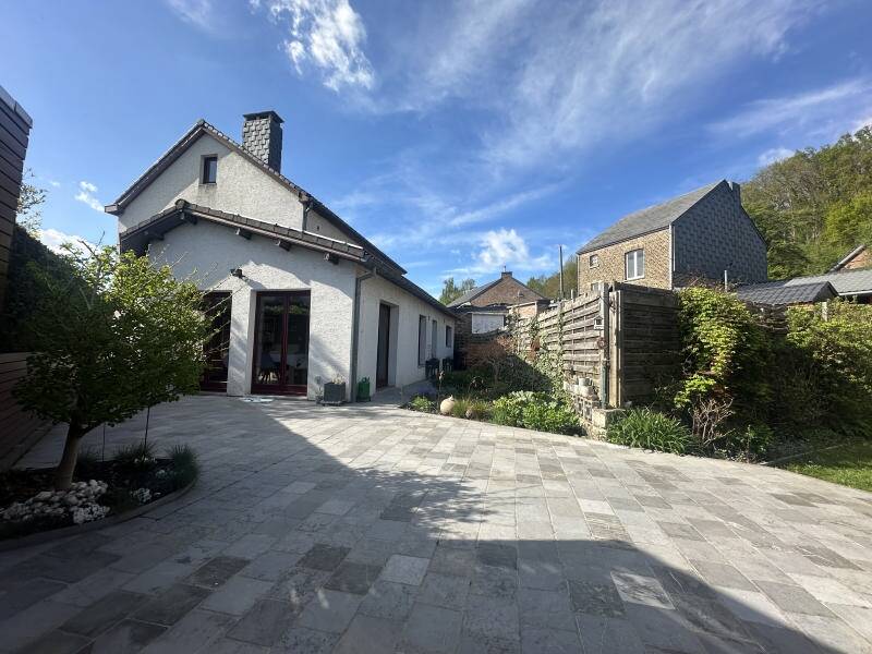 Maison à vendre à Glons 4690 359000.00€ 4 chambres 300.00m² - annonce 469294