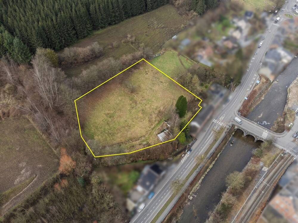 Terrain à vendre à Theux 4910 139000.00€ chambres m² - annonce 469636