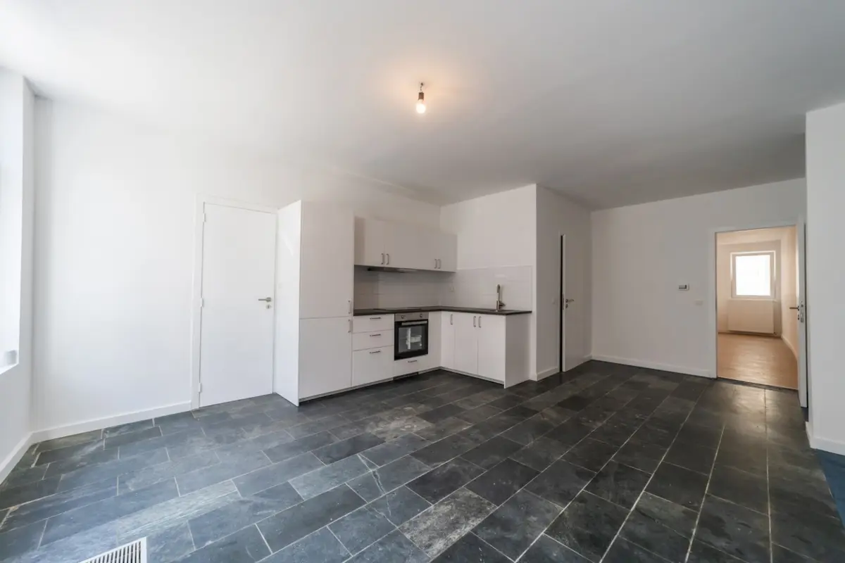 Rez-de-chaussée à vendre à Stavelot 4970 135000.00€ 1 chambres 72.00m² - annonce 746595