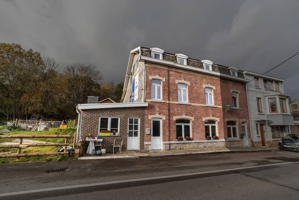 Maison à vendre à Stavelot 4970 199000.00€ 6 chambres 201.00m² - annonce 469373